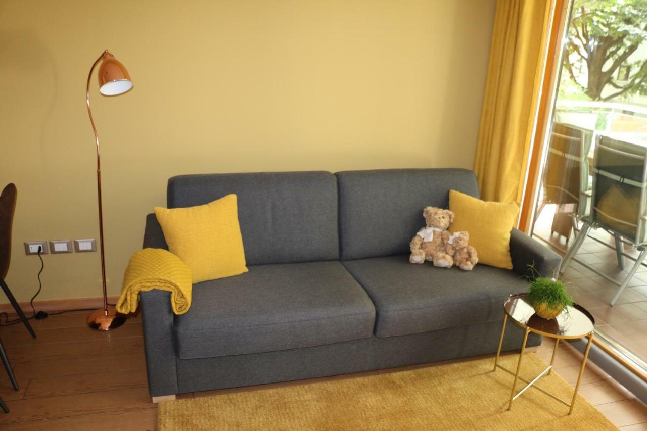 Appartment Larcher - Meinhard Мерано Экстерьер фото
