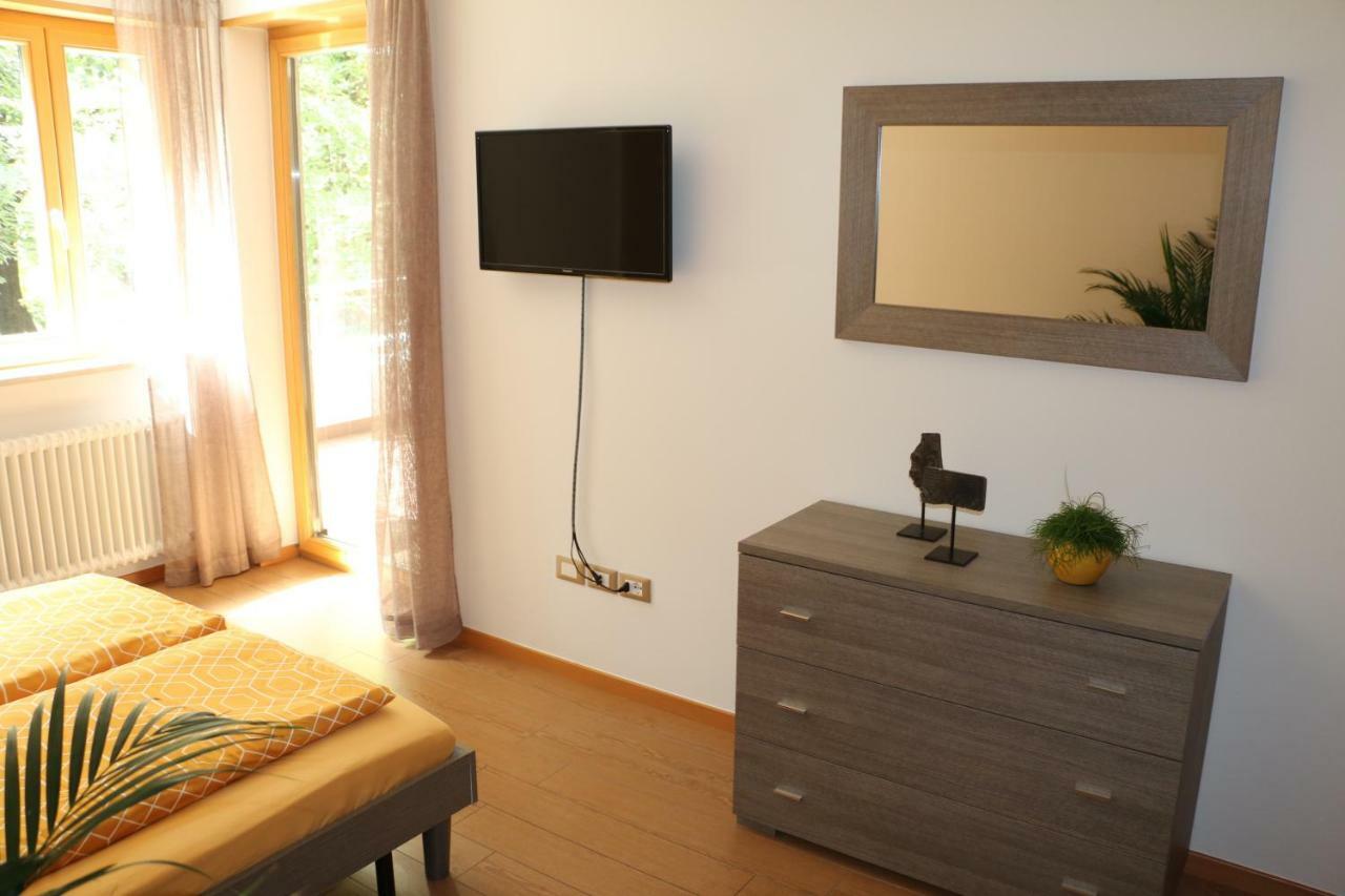 Appartment Larcher - Meinhard Мерано Экстерьер фото