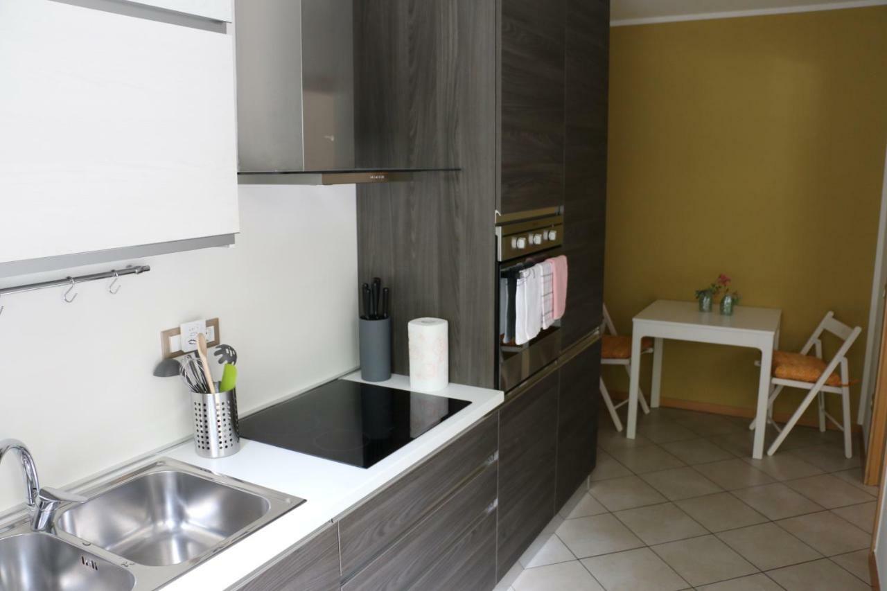 Appartment Larcher - Meinhard Мерано Экстерьер фото