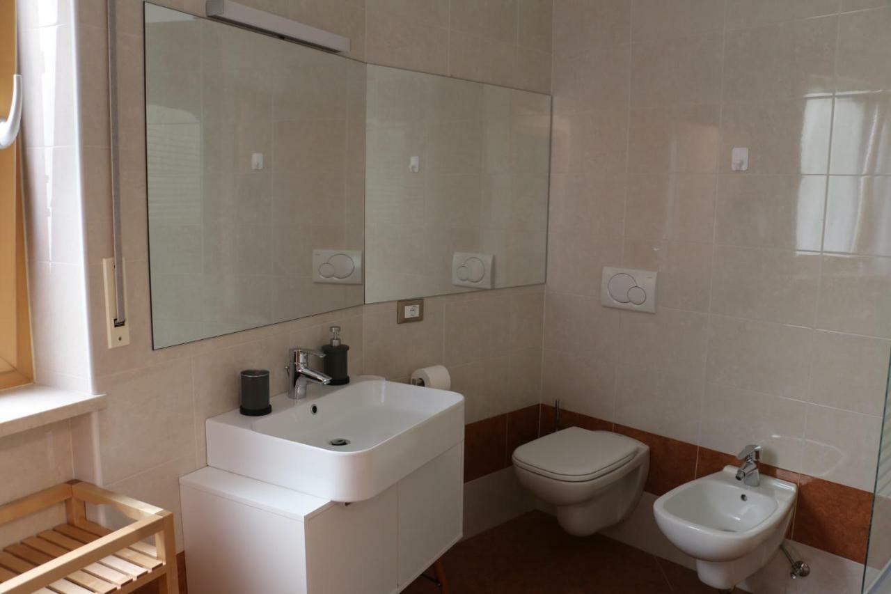 Appartment Larcher - Meinhard Мерано Экстерьер фото