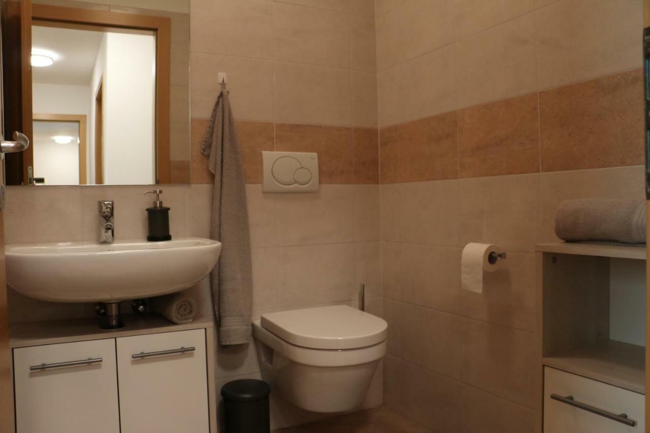 Appartment Larcher - Meinhard Мерано Экстерьер фото