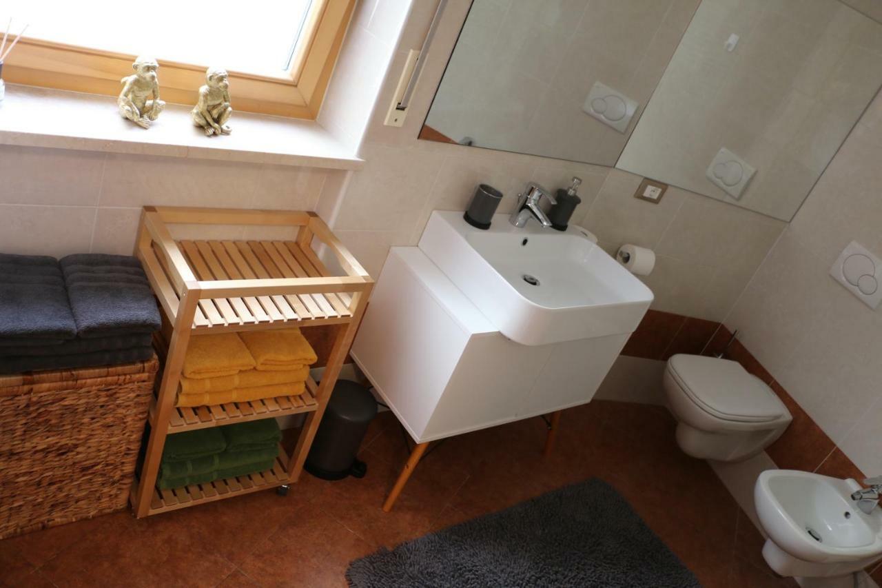 Appartment Larcher - Meinhard Мерано Экстерьер фото