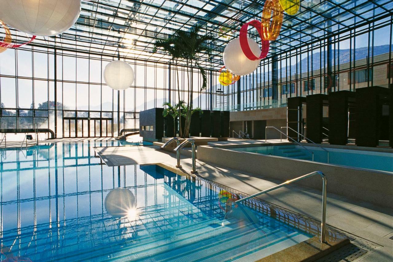 Appartment Larcher - Meinhard Мерано Экстерьер фото